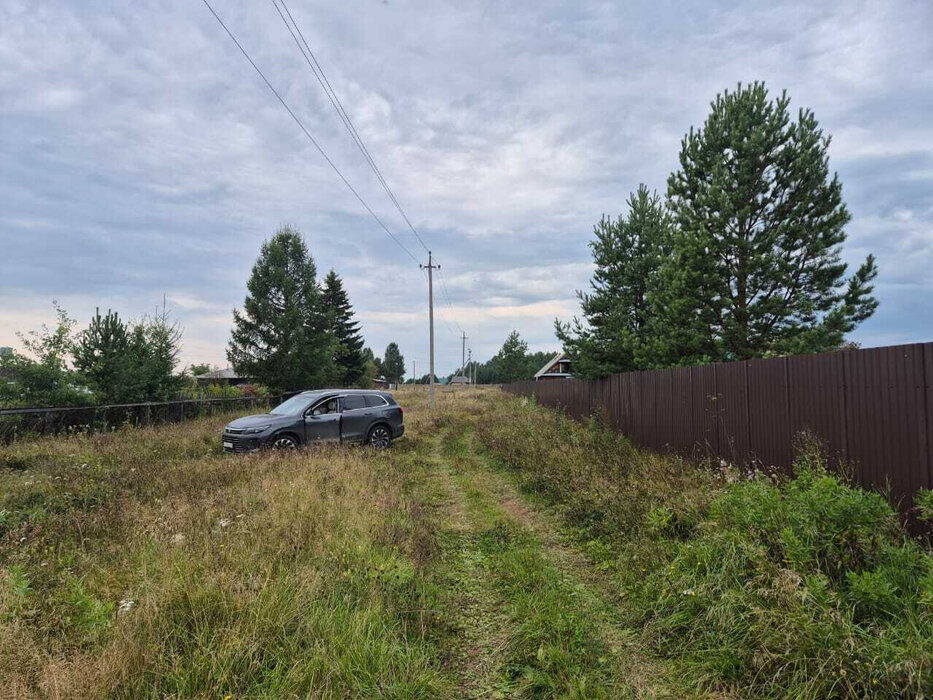 с. Аятское, ул. Нагорная, 24 (городской округ Невьянский) - фото дома (3)