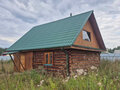 Продажа дома: с. Аятское, ул. Нагорная, 24 (городской округ Невьянский) - Фото 4