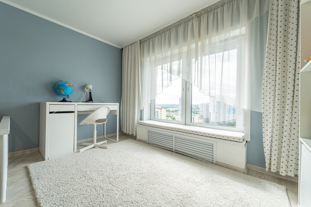 Екатеринбург, ул. Братская, 27 корпус 3 (Вторчермет) - фото квартиры (4)