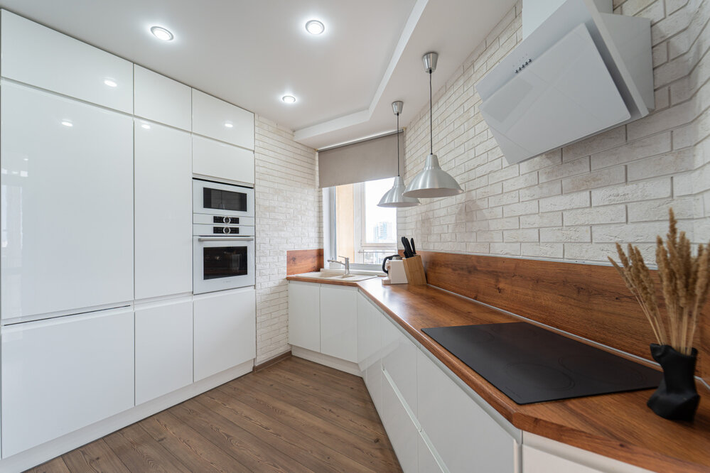 Екатеринбург, ул. Братская, 27 корпус 3 (Вторчермет) - фото квартиры (5)