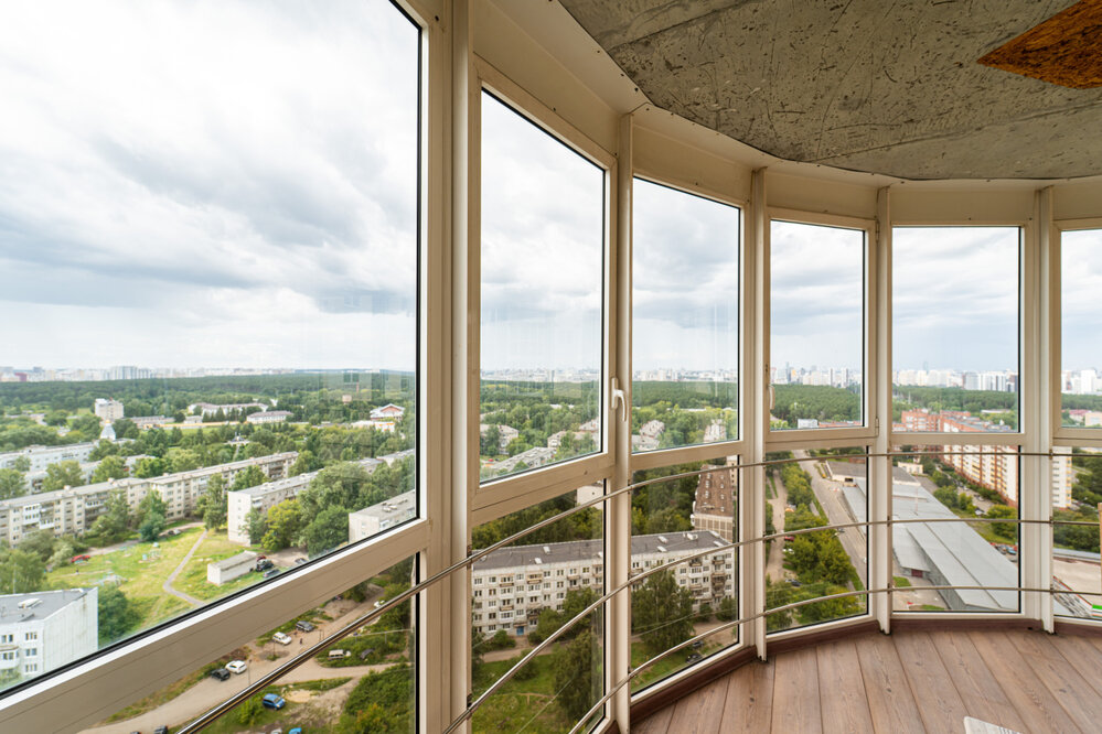 Екатеринбург, ул. Братская, 27 корпус 3 (Вторчермет) - фото квартиры (7)