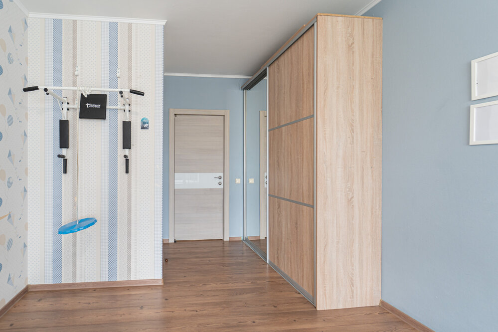 Екатеринбург, ул. Братская, 27 корпус 3 (Вторчермет) - фото квартиры (8)