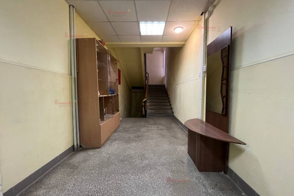 Екатеринбург, ул. Данилы Зверева, 31s (Пионерский) - фото здания (4)