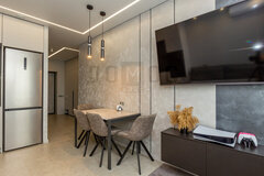 Екатеринбург, ул. Азина, 25 (Центр) - фото квартиры