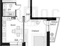 Продажа квартиры: Екатеринбург, ул. Библиотечная, 27 (Втузгородок) - Фото 3