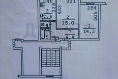 г. Березовский, ул. Брусницына, 3 (городской округ Березовский) - фото квартиры