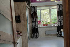 Екатеринбург, ул. Дизельный, 33 (Вторчермет) - фото квартиры