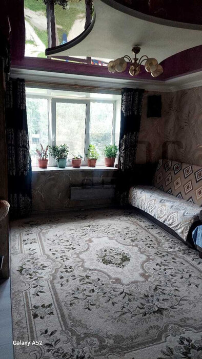 Екатеринбург, ул. Дизельный, 33 (Вторчермет) - фото квартиры (3)