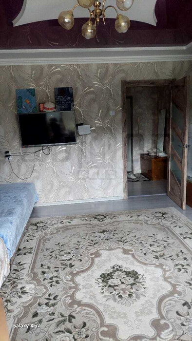 Екатеринбург, ул. Дизельный, 33 (Вторчермет) - фото квартиры (6)