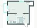 Продажа квартиры: Екатеринбург, ул. Черноярская, 30/1 (Уралмаш) - Фото 1