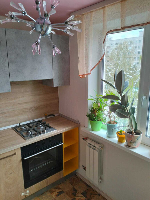 Екатеринбург, ул. Серафимы Дерябиной, 25 (Юго-Западный) - фото квартиры (2)