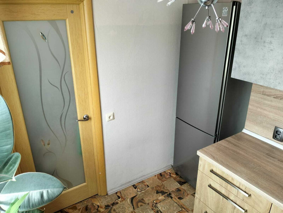 Екатеринбург, ул. Серафимы Дерябиной, 25 (Юго-Западный) - фото квартиры (3)