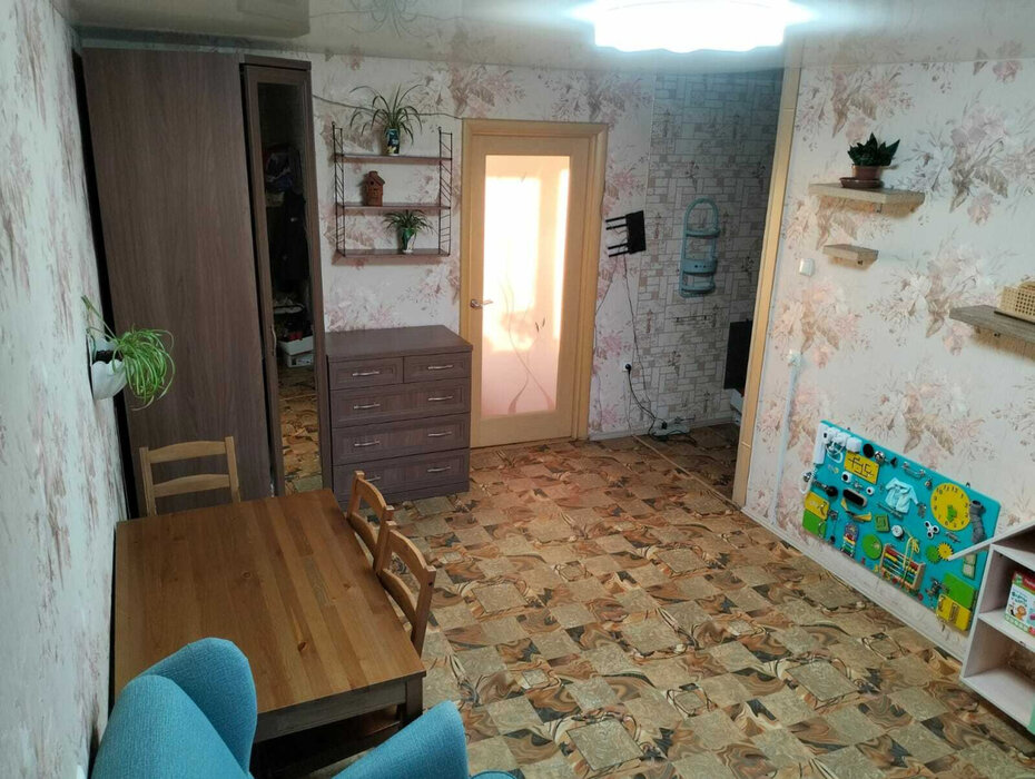 Екатеринбург, ул. Серафимы Дерябиной, 25 (Юго-Западный) - фото квартиры (5)