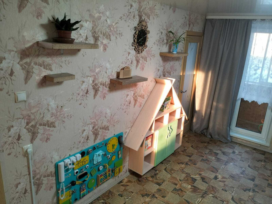 Екатеринбург, ул. Серафимы Дерябиной, 25 (Юго-Западный) - фото квартиры (7)