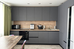 Екатеринбург, ул. Ухтомская, 41 (Юго-Западный) - фото квартиры