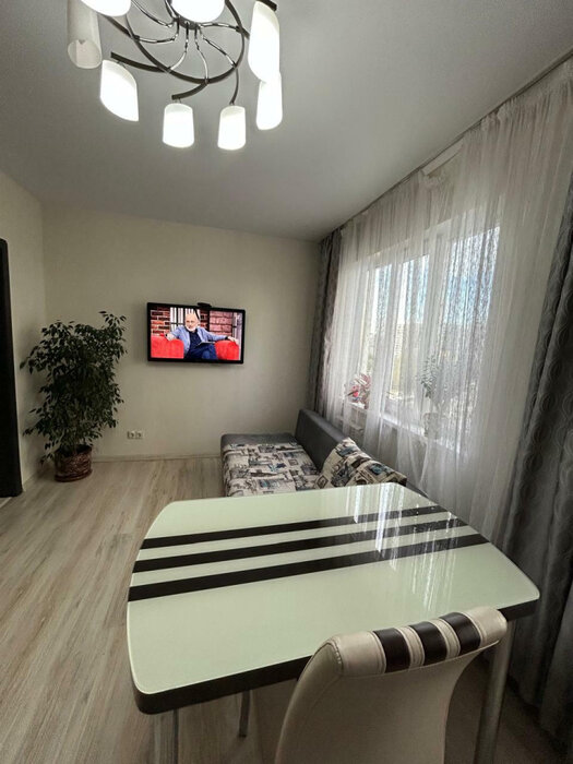 Екатеринбург, ул. Викулова, 55 (ВИЗ) - фото квартиры (3)