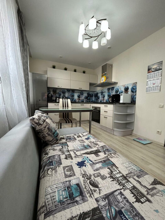 Екатеринбург, ул. Викулова, 55 (ВИЗ) - фото квартиры (4)