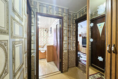 Екатеринбург, ул. Умельцев, 9 (Вторчермет) - фото квартиры