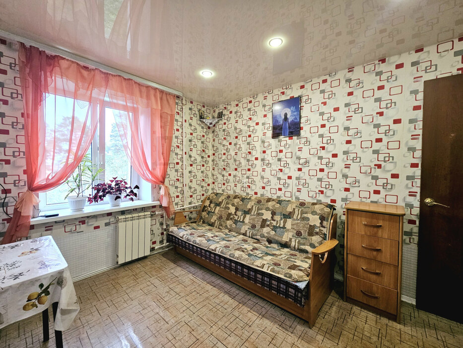 Екатеринбург, ул. Умельцев, 9 (Вторчермет) - фото квартиры (7)