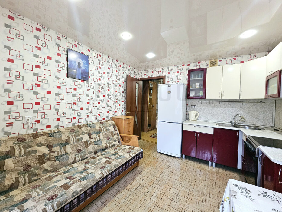 Екатеринбург, ул. Умельцев, 9 (Вторчермет) - фото квартиры (8)