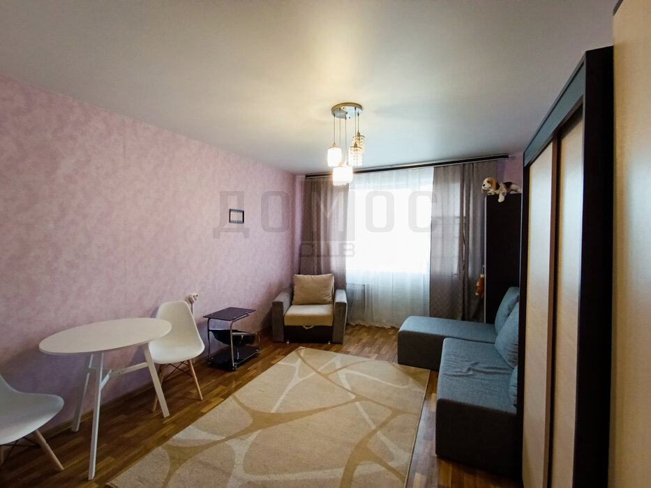 Екатеринбург, ул. 40-летия Комсомола, 32к2 (ЖБИ) - фото комнаты (1)