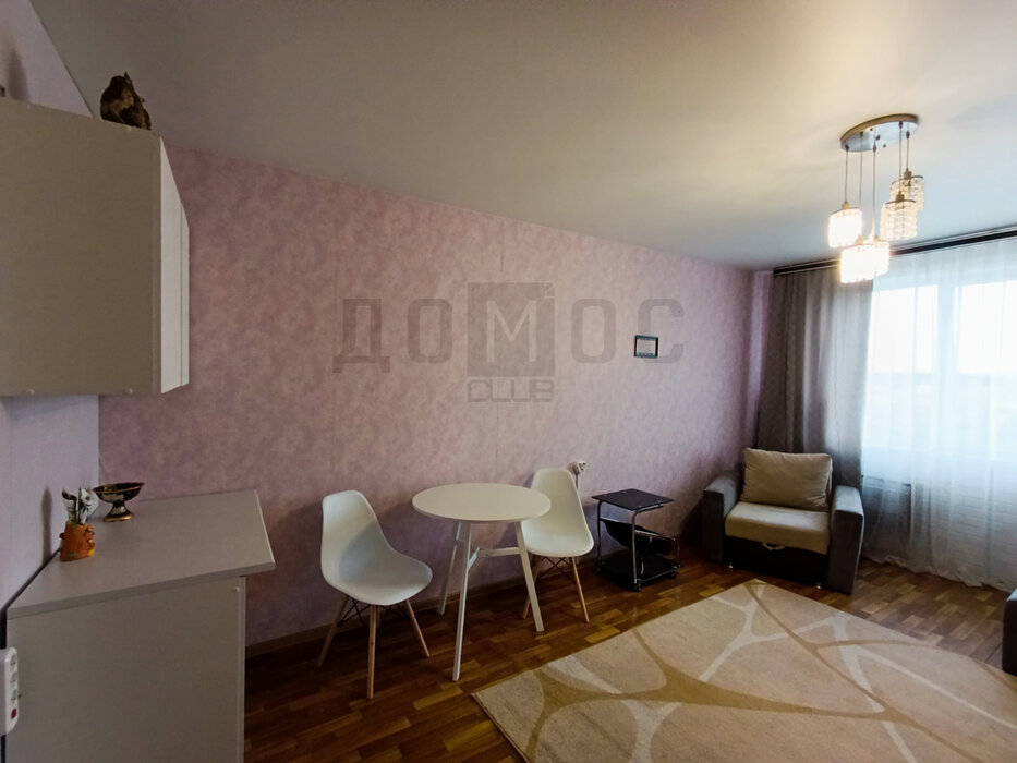 Екатеринбург, ул. 40-летия Комсомола, 32к2 (ЖБИ) - фото комнаты (2)