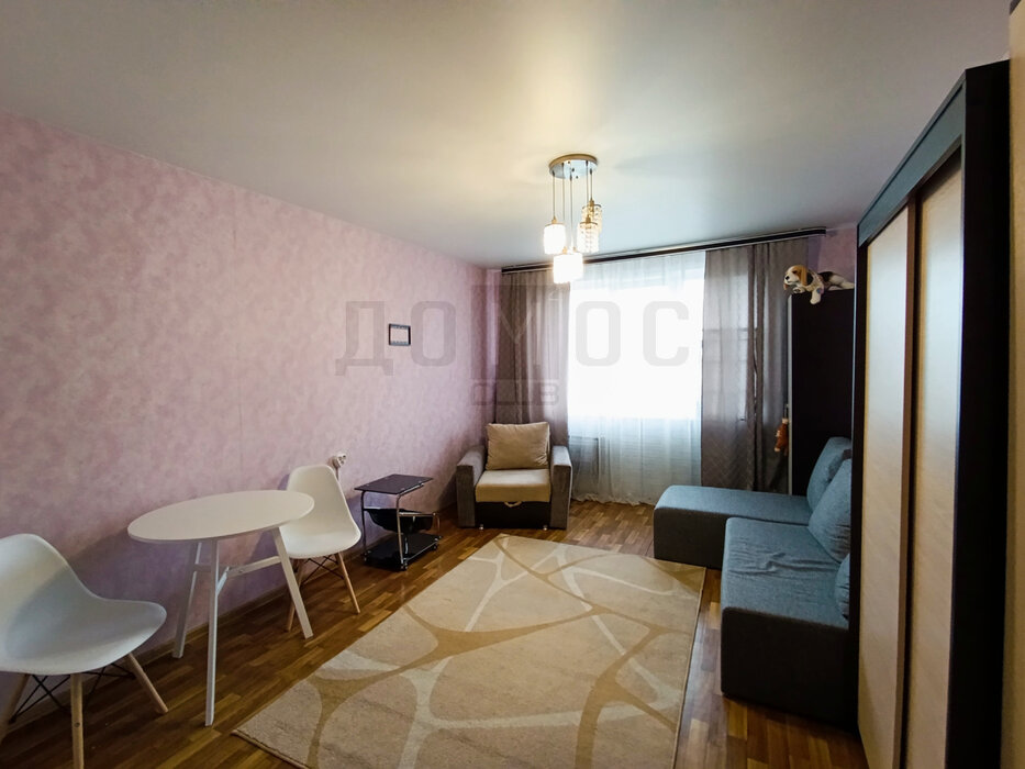Екатеринбург, ул. 40-летия Комсомола, 32к2 (ЖБИ) - фото комнаты (3)