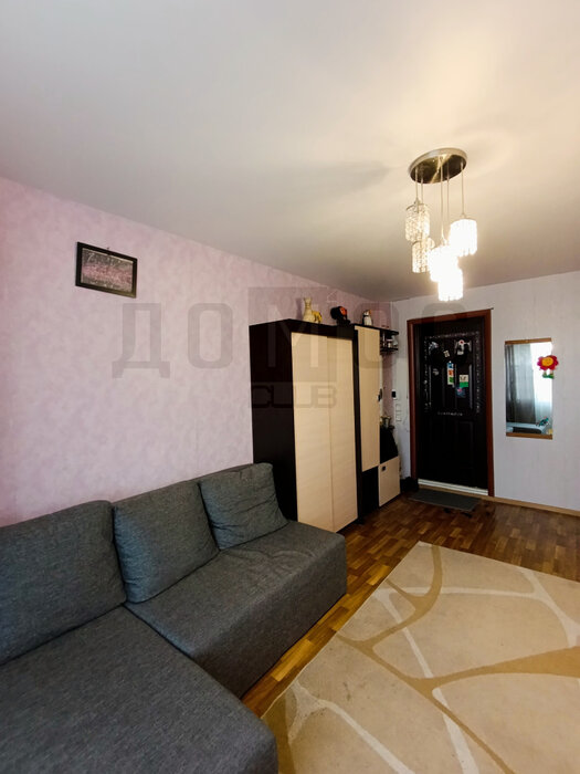 Екатеринбург, ул. 40-летия Комсомола, 32к2 (ЖБИ) - фото комнаты (4)