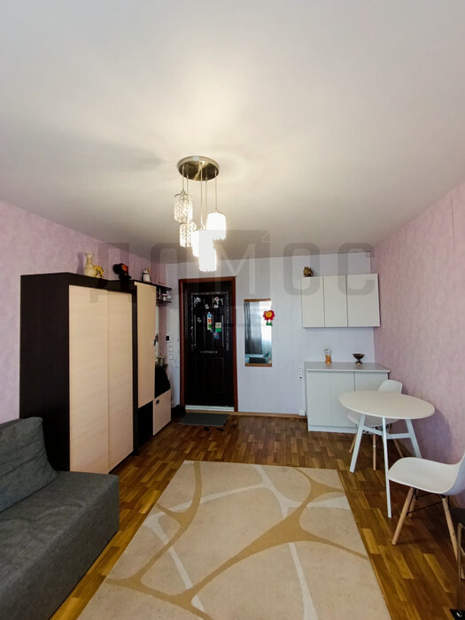 Екатеринбург, ул. 40-летия Комсомола, 32к2 (ЖБИ) - фото комнаты (5)