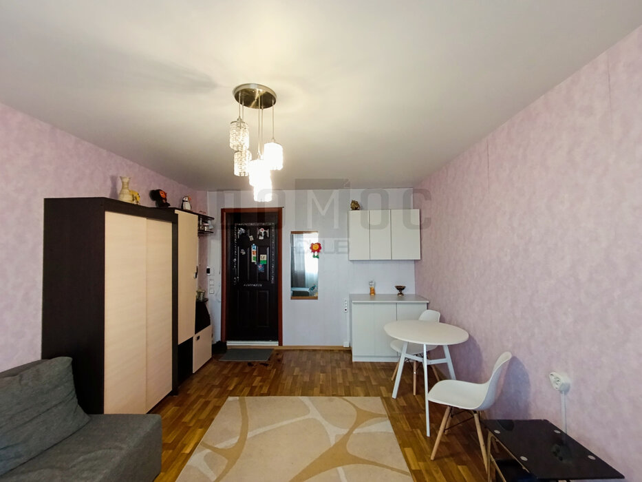 Екатеринбург, ул. 40-летия Комсомола, 32к2 (ЖБИ) - фото комнаты (6)