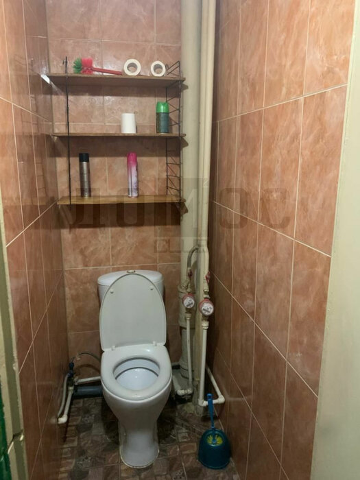 Екатеринбург, ул. 40-летия Комсомола, 32к2 (ЖБИ) - фото комнаты (7)