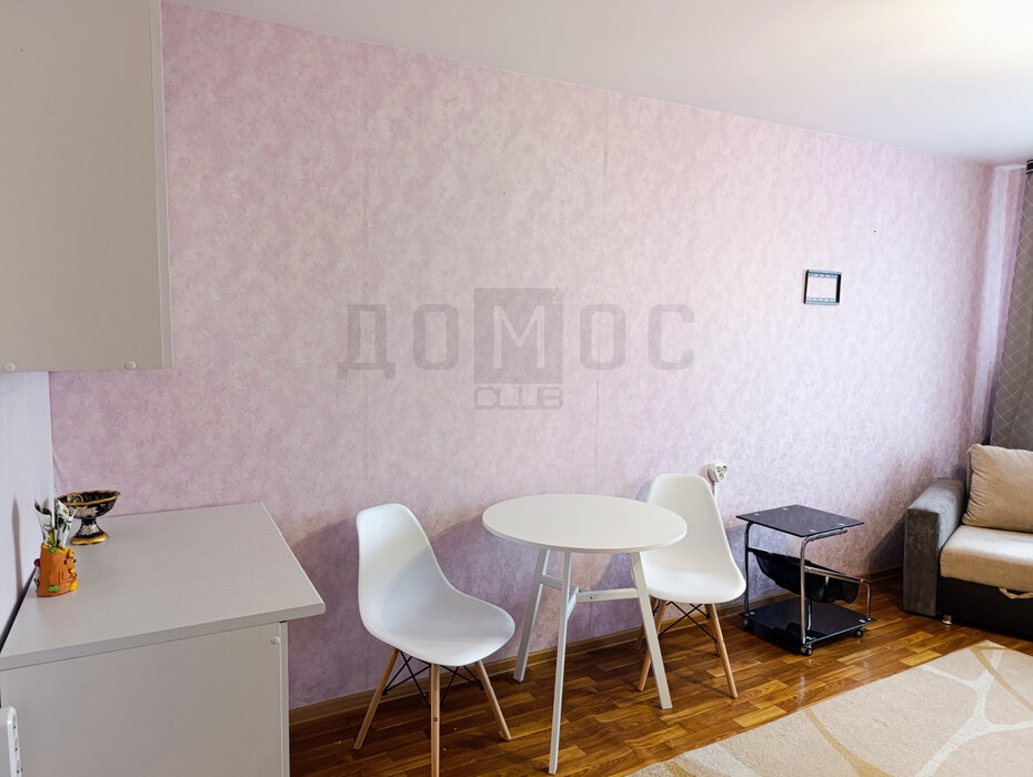 Екатеринбург, ул. 40-летия Комсомола, 32к2 (ЖБИ) - фото комнаты (8)