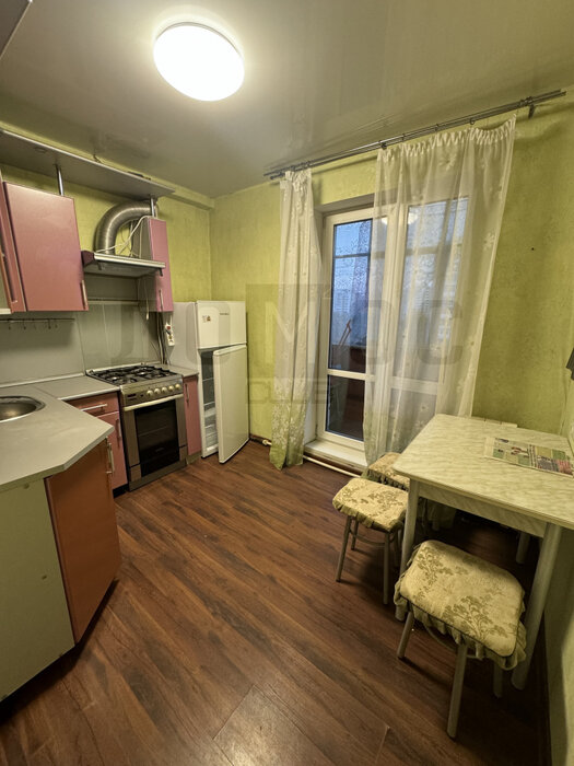 Екатеринбург, ул. Ангарская, 52 (Старая Сортировка) - фото квартиры (1)