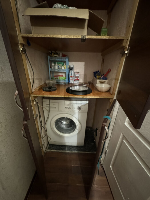 Екатеринбург, ул. Ангарская, 52 (Старая Сортировка) - фото квартиры (7)