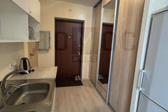 Екатеринбург, ул. Рощинская, 21к1 (Уктус) - фото квартиры