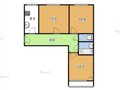Продажа квартиры: Екатеринбург, ул. Дагестанская, 4 (Химмаш) - Фото 1