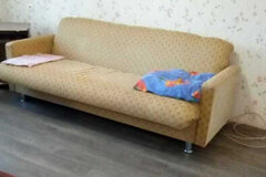 Екатеринбург, ул. Седова, 44 (Старая Сортировка) - фото комнаты