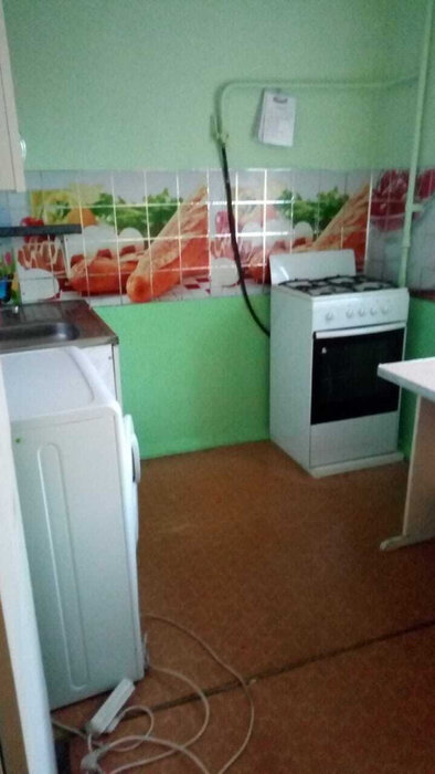 Екатеринбург, ул. Седова, 44 (Старая Сортировка) - фото комнаты (6)
