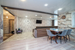 Екатеринбург, ул. Рощинская, 74 (Уктус) - фото квартиры