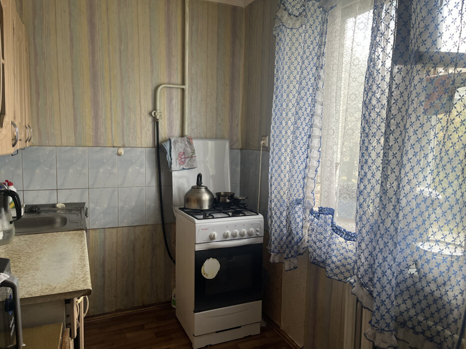 Екатеринбург, ул. Маневровая, 23 а (Старая Сортировка) - фото квартиры (2)