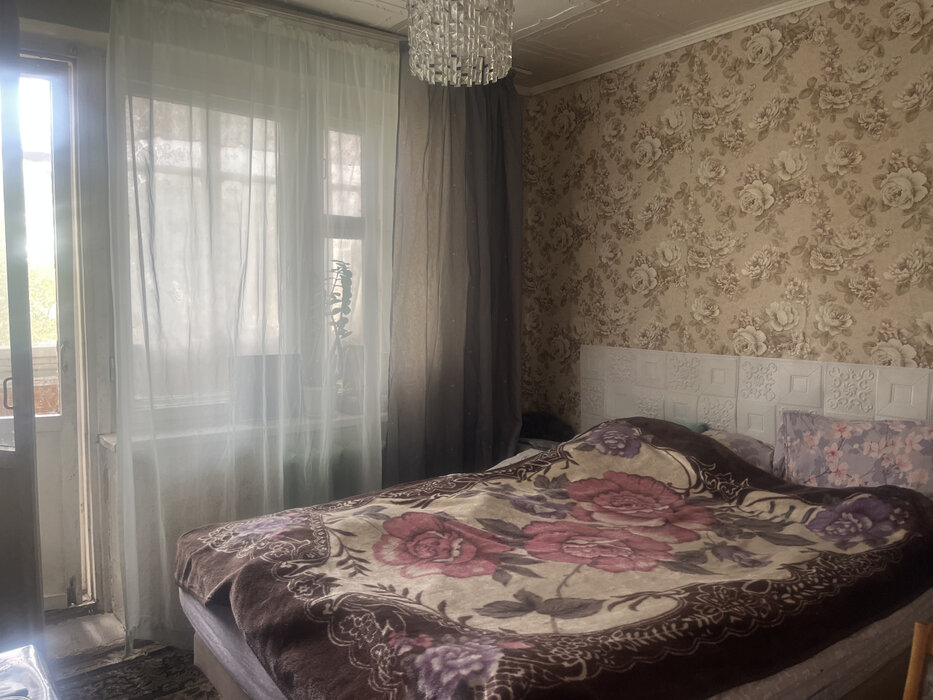 Екатеринбург, ул. Маневровая, 23 а (Старая Сортировка) - фото квартиры (4)