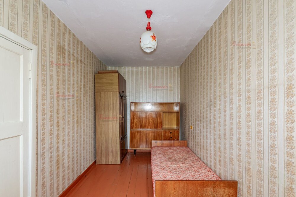 Екатеринбург, ул. Ферганская, 20 (Вторчермет) - фото квартиры (7)