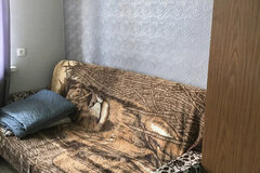 Екатеринбург, ул. Баумана, 15 (Эльмаш) - фото комнаты