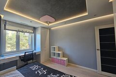 Екатеринбург, ул. Кунарская, 36 (Старая Сортировка) - фото квартиры