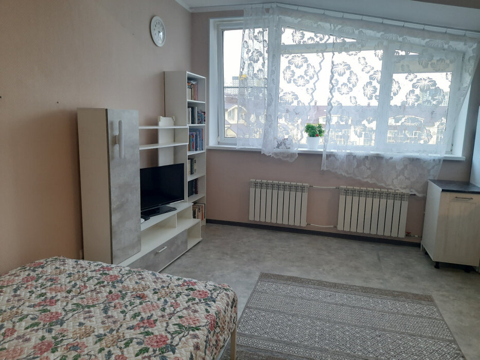Екатеринбург, ул. Очеретина, 10 (Академический) - фото квартиры (2)