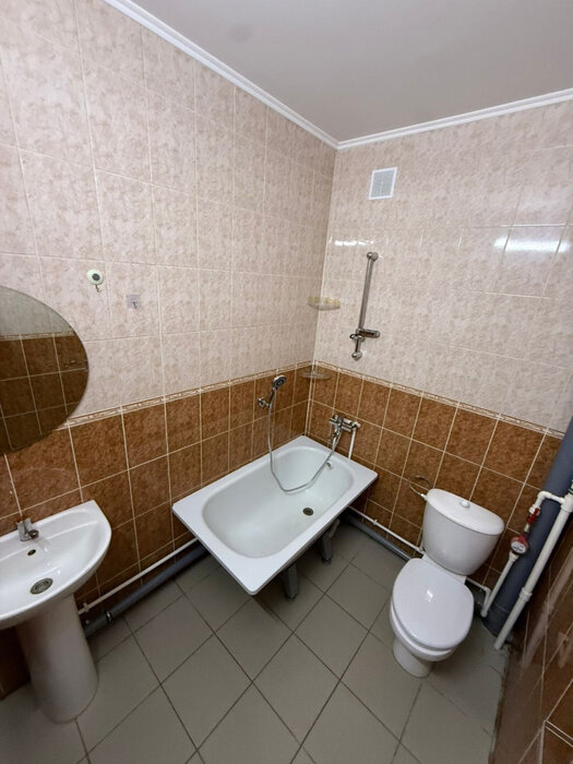 Екатеринбург, ул. Очеретина, 10 (Академический) - фото квартиры (7)