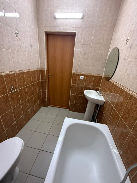 Екатеринбург, ул. Очеретина, 10 (Академический) - фото квартиры (8)