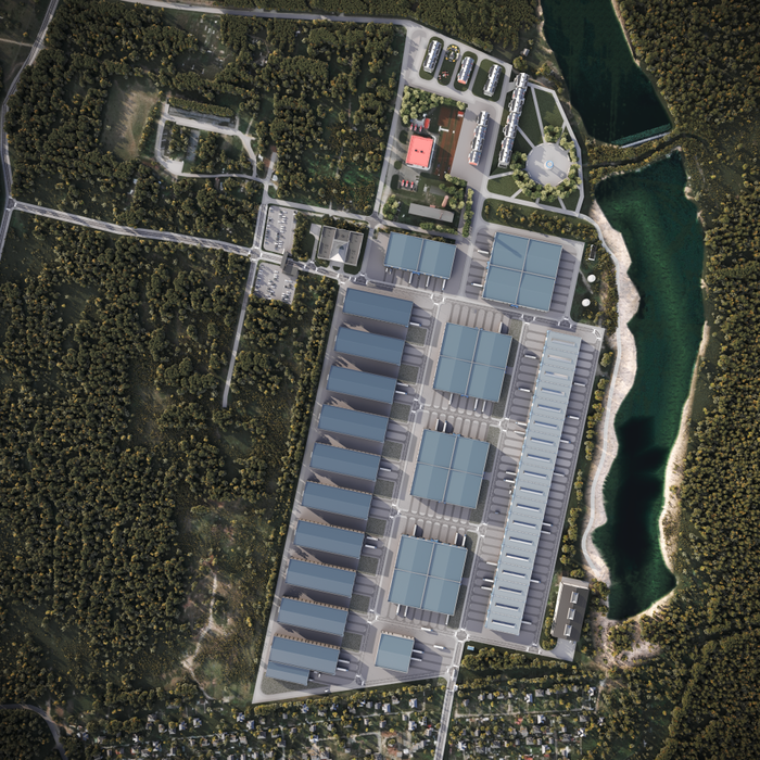 с. Косулино, ул. Виктора Цоя, 1 (городской округ Белоярский) - фото земельного участка (7)