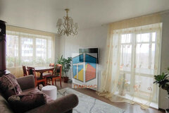 г. Краснотурьинск, ул. Парковая, 9 (городской округ Краснотурьинск) - фото квартиры