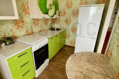 г. Березовский, ул. Новая, 20 (городской округ Березовский) - фото квартиры